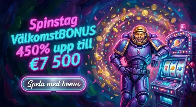 Spinstag Casino